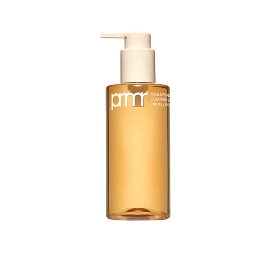 Primera Mild & Perfect Cleansing Oil To Foam 200ml + Sample(1 Item) from Korea