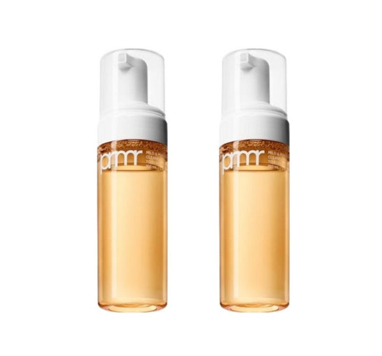 2 x Primera Mild & Perfect Cleansing Oil To Foam  Bubble Cleanser 150ml from Korea