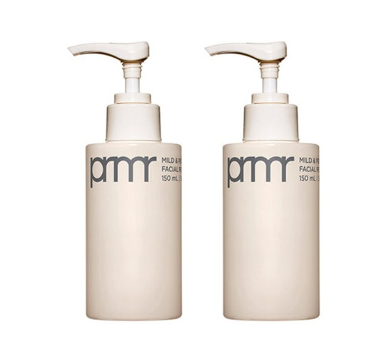 2 x Primera Mild & Perfect Facial Peeling 150ml from Korea