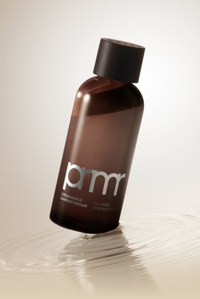 Primera Organience Barrier Repair Calming Essence Toner 160ml + Sample(1 Item) from Korea
