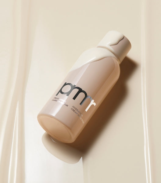 Primera Organience Barrier Repair Hydration Cream Emulsion 160ml + Primera Sample (1 Item) from Korea