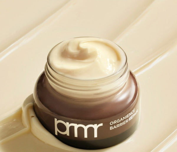 Primera Organience Barrier Repair Seed Peptide Reserve Cream 50ml from Korea