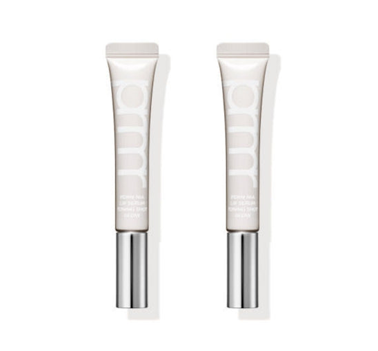 2 x Primera PDRN-Nia Lip Serum Toning Shot Glow 7g (# Clear) from Korea