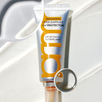 Primera Repairing Cera-Capsule UV Protector 40ml SPF50 PA++++ from Korea