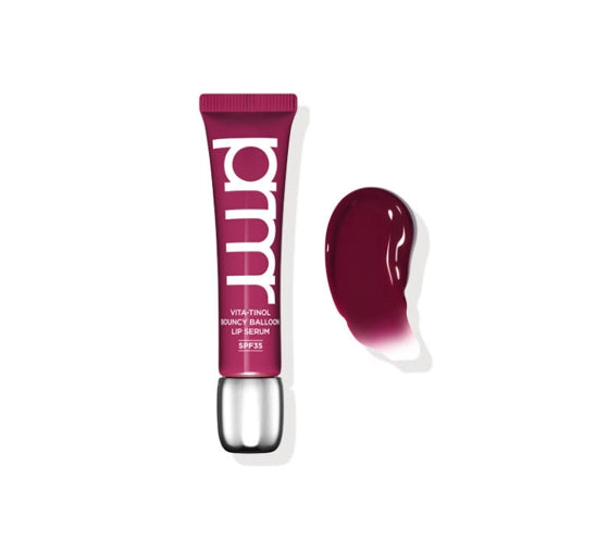 Primera Vita-Tinol Bouncy Balloon Lip Serum SPF35 10g (# Berry) from Korea