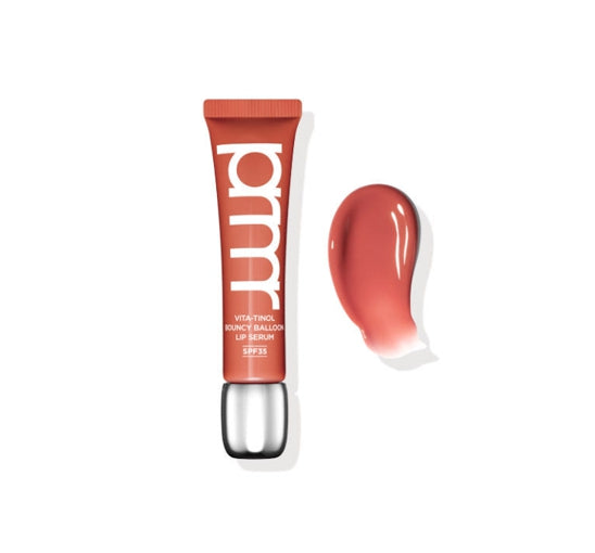 Primera Vita-Tinol Bouncy Balloon Lip Serum SPF35 10g (# Mocha) from Korea