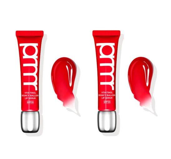 Primera Retinol Volume Lip Serum (Rosy/Bare) 12 g + 1 Probe aus Korea