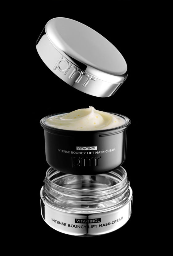 2 x Primera Vita-Tinol Intense Bouncy Lift Mask-Cream Refill 30ml from Korea