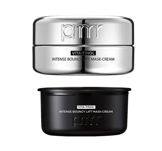 Primera Vita-Tinol Intense Bouncy Lift Mask-Cream 30ml + Refill 30ml from Korea