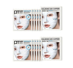 10 x Primera Watery HC Depuff Mega Shot Gel Mask 36g from Korea