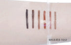 2 X ETUDE Proof 10 Gel Waterproof Eyeliner Pencil , from Korea by ETUDE
