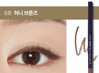 2 X ETUDE Proof 10 Gel Waterproof Eyeliner Pencil , from Korea by ETUDE