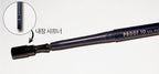 2 X ETUDE Proof 10 Gel Waterproof Eyeliner Pencil , from Korea by ETUDE