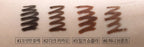 2 X ETUDE Proof 10 Gel Waterproof Eyeliner Pencil , from Korea by ETUDE