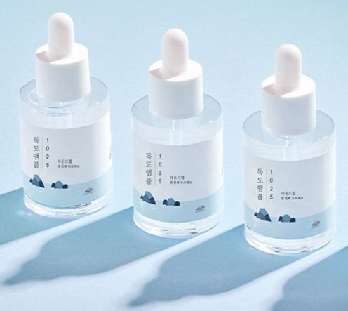 ROUND LAB 1025 Dokdo Ampoule 45g by ROUND LAB