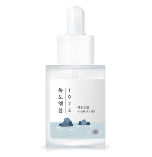 ROUND LAB 1025 Dokdo Ampoule 45g by ROUND LAB