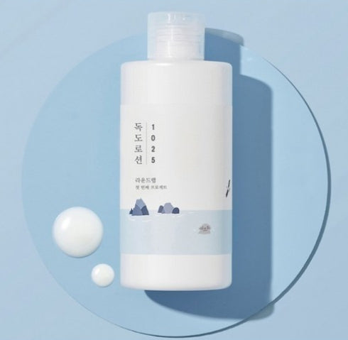 ROUND LAB 1025 Dokdo Lotion 200ml by ROUND LAB