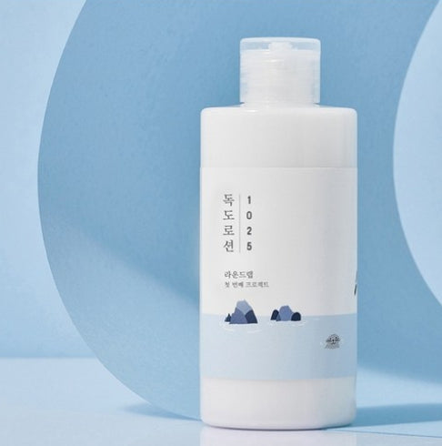 ROUND LAB 1025 Dokdo Lotion 200ml by ROUND LAB