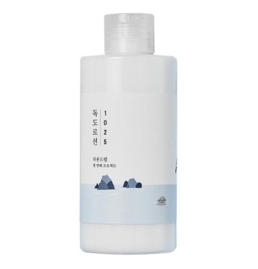 ROUND LAB 1025 Dokdo Lotion 200ml by ROUND LAB