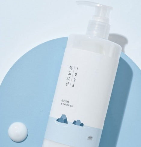 ROUND LAB 1025 Dokdo Lotion 400ml by ROUND LAB