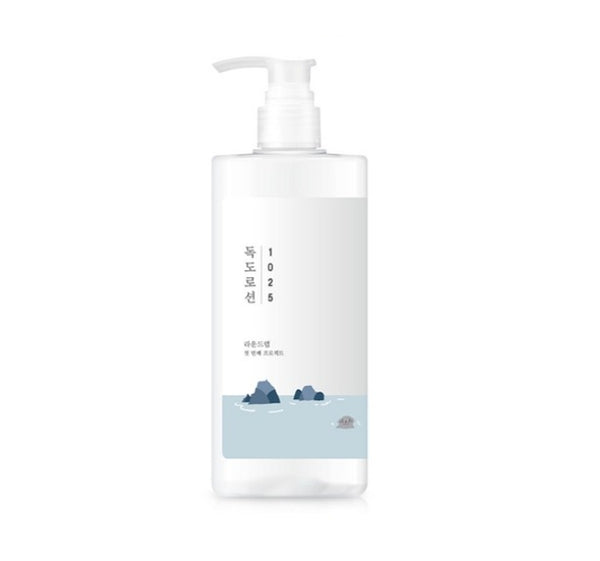 ROUND LAB 1025 Dokdo Lotion 400ml by ROUND LAB