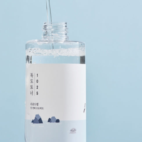 ROUND LAB 1025 Dokdo Toner 200ml by ROUND LAB