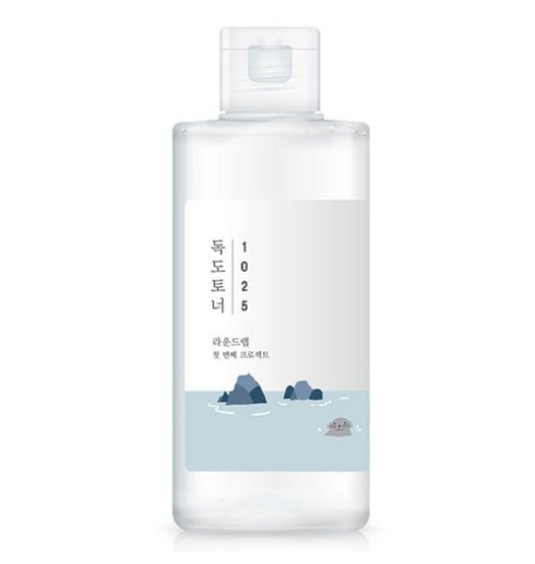 ROUND LAB 1025 Dokdo Toner 200ml by ROUND LAB