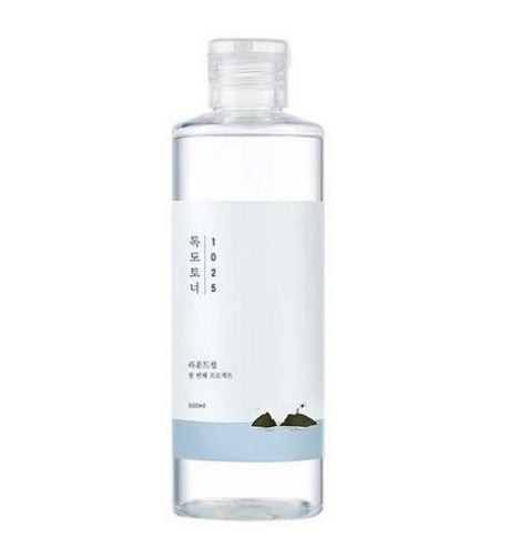 ROUND LAB 1025 Dokdo Toner 500ml by ROUND LAB