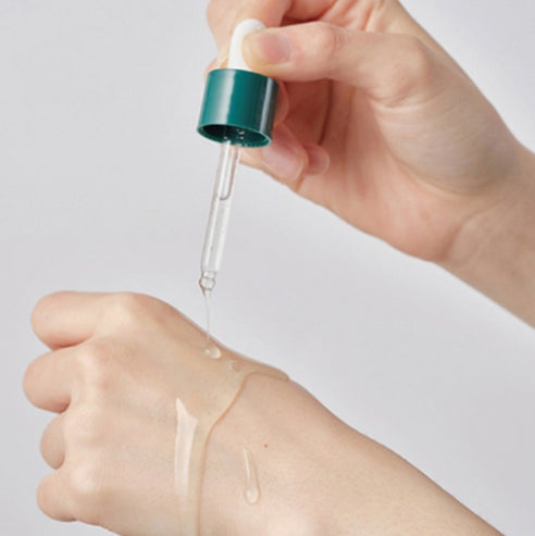 ROUND LAB Pine Tree Cica Soothing Ampoule 30ml by ROUND LAB