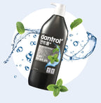 Ryo Dantrol Dandruff Shampoo Peppermint Salt 820ml from Korea by Ryo