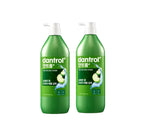 2 X Ryo Dantrol Dandruff Shampoo Fresh Apple 820ml from Korea by Ryo