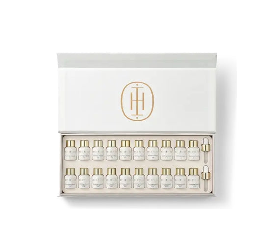 HOLITUAL Redefining Ampoule 4-week program (5ml X 20ea) from Korea by HOLITUAL