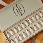 HOLITUAL Redefining Ampoule 4-week program (5ml X 20ea) from Korea by HOLITUAL