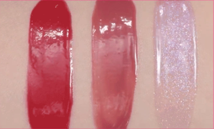 ETUDE [Replay] Syrup Glossy Balm 2.5g , 3 Colours from Korea by ETUDE