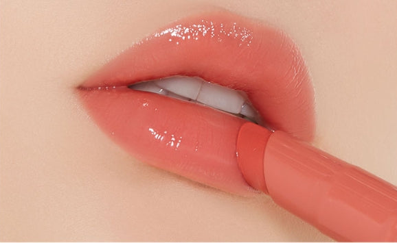 ETUDE [Replay] Syrup Glossy Balm 2.5g , 3 Colours from Korea by ETUDE