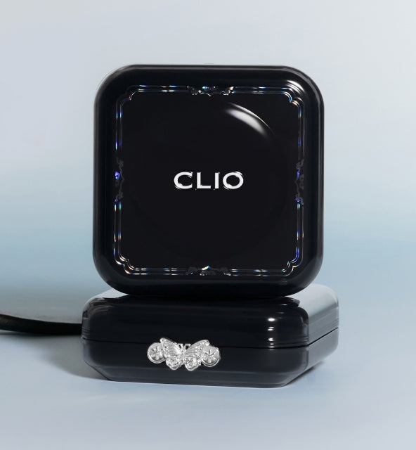 [Royal Edition] CLIO Kill Cover Founwear Cushion (Main 15g + Refill 15g) 3 Colours from Korea_MU