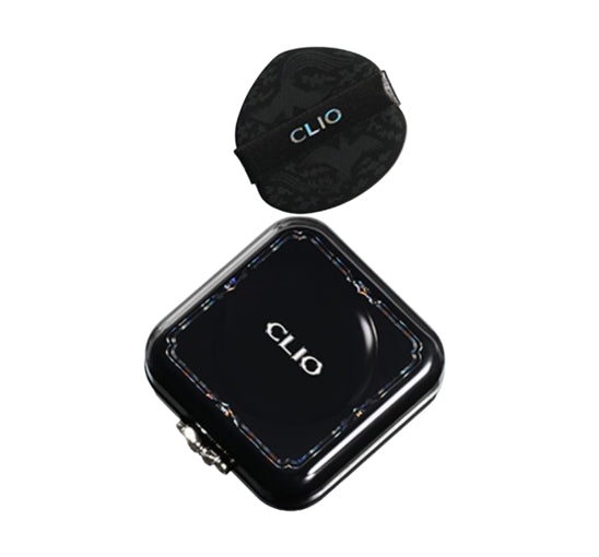 [Royal Edition] CLIO Kill Cover Founwear Cushion (Main 15g + Refill 15g) 3 Colours from Korea_MU