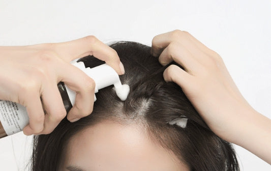 Ryo ROOT:GEN for Volume Hair Loss Care Hair Volume Filler 150ml from Korea by Ryo