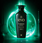 Ryo Fermented Green Tea Nutrition & Moisture Shampoo for scalp 400ml + Conditioner 400ml from Korea