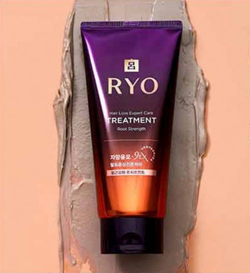 3 x Ryo Jayangyunmo 9EX Hair Loss Expert Care Treatment Root Strength 330ml from Korea by Ryo