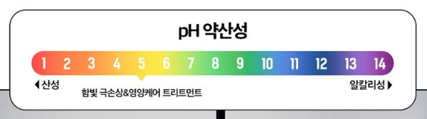 Ryo New Hambit Damage Care & Nourishing Shampoo 480ml + Ryo New Hambit Damage Care & Nourishing Treatment 300ml from Korea by Ryo