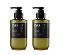 2 x Ryo ROOT:GEN for Men Scalp Refreshing Hair Loss Care Shampoo 353ml from Korea by Ryo