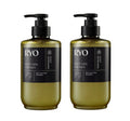 2 x Ryo ROOT:GEN for Men Scalp Refreshing Hair Loss Care Shampoo 515ml from Korea by Ryo
