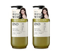 2 x Ryo ROOT:GEN for Women Root Volumizing Hair Loss Care Shampoo 353ml from Korea by Ryo