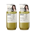 2 x Ryo ROOT:GEN for Women Root Volumizing Hair Loss Care Treatment 515ml from Korea by Ryo