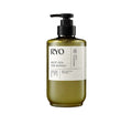 Ryo ROOT:GEN for Women Root Volumizing Hair Loss Care Shampoo 515ml from Korea by Ryo