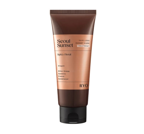 Ryo Jayangyunmo Hair Loss Expert Care Treatment 200ml from Korea