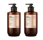 2 x Ryo Jayangyunmo Hair Loss Expert Care Shampoo 585ml from Korea