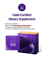 [Upgrade] SERY BOX Oasis Line-Cut V2 Diet, 28 Count (4 weeks supply) from Korea_KT