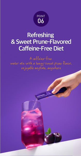 [Upgrade] SERY BOX Oasis Line-Cut V2 Diet, 28 Count (4 weeks supply) from Korea_KT